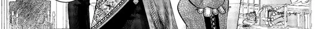 Bakemono Jou Sopfie no Salon Chapter 9 page 40