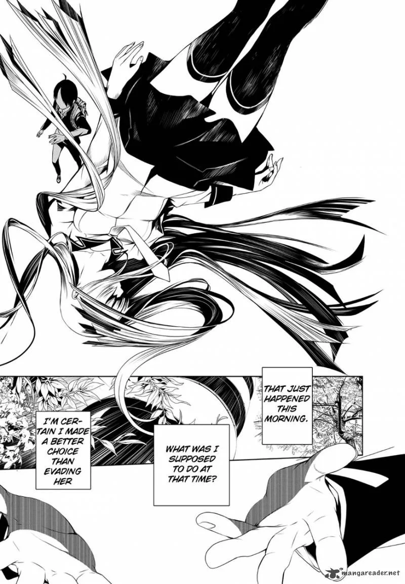 Bakemonogatari Chapter 1 page 24