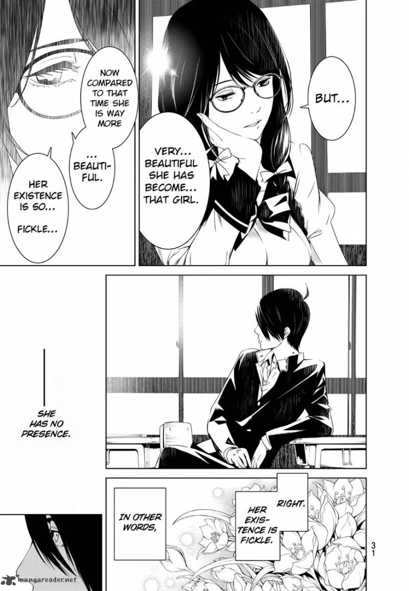 Bakemonogatari Chapter 1 page 22