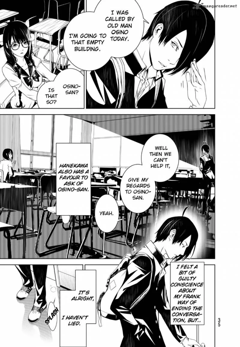 Bakemonogatari Chapter 1 page 26