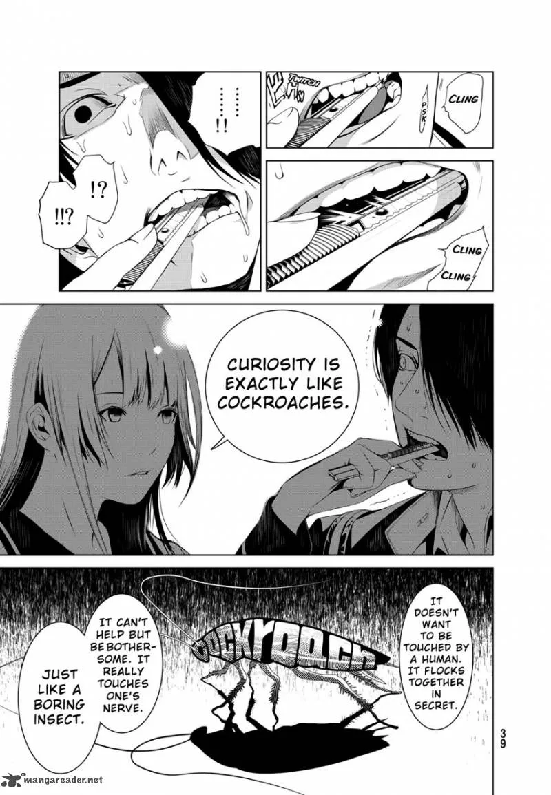Bakemonogatari Chapter 1 page 30