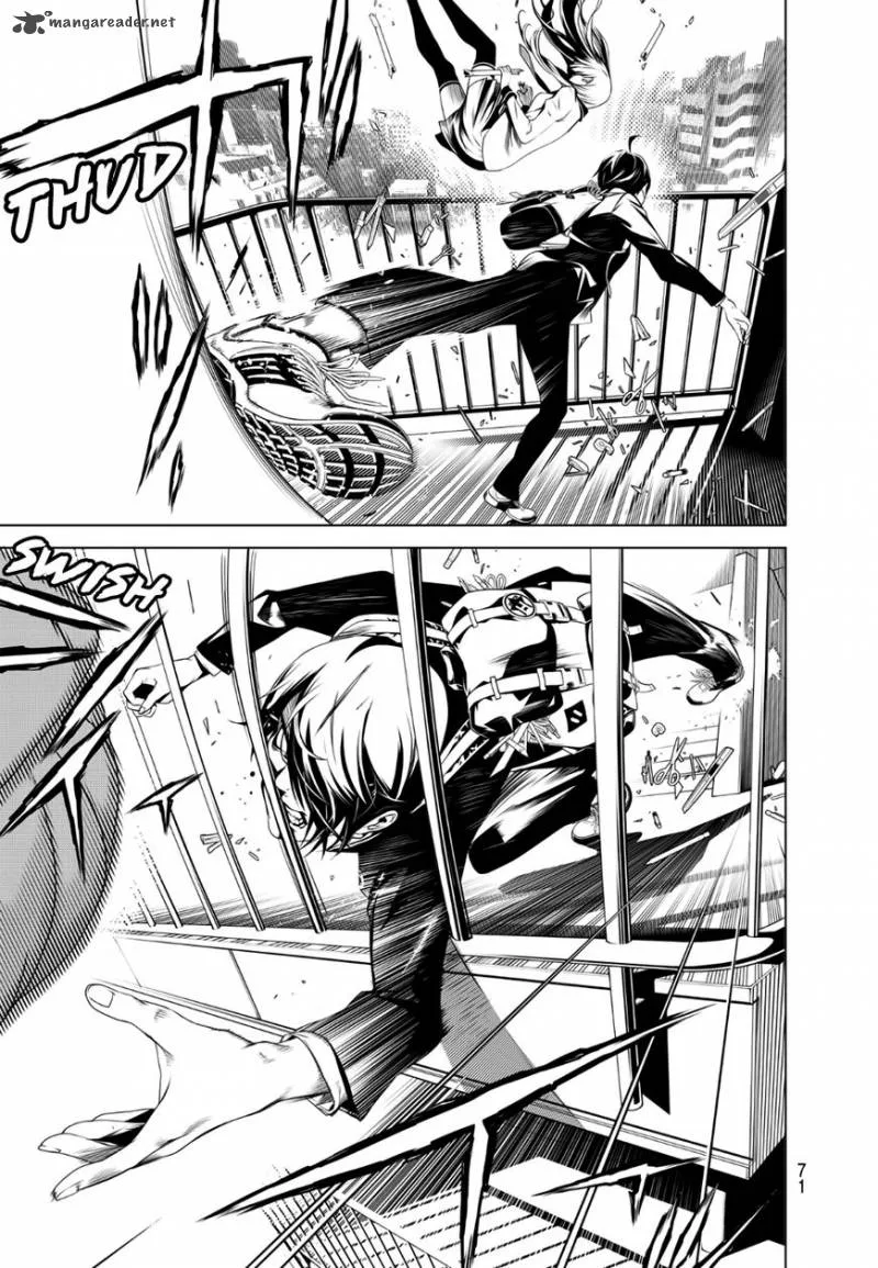 Bakemonogatari Chapter 1 page 59