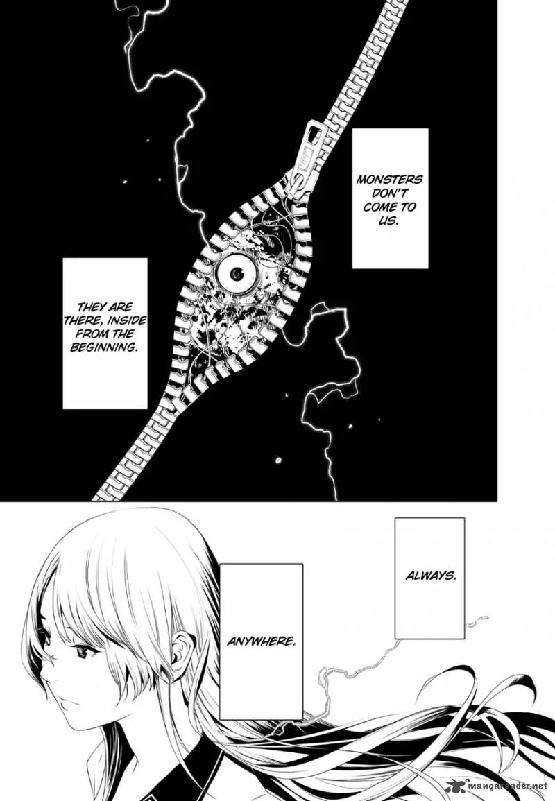 Bakemonogatari Chapter 1 page 65