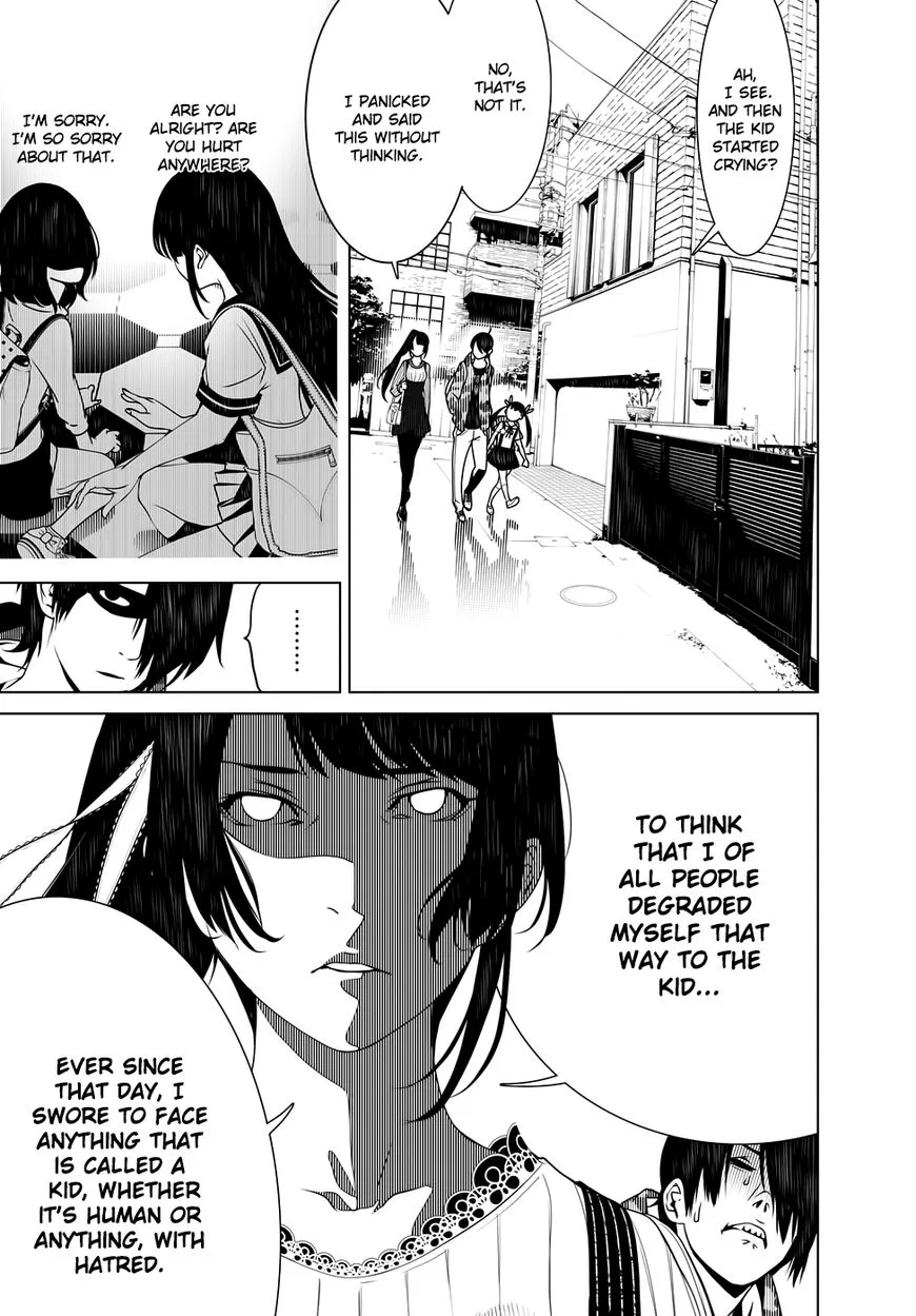 Bakemonogatari Chapter 10 page 10