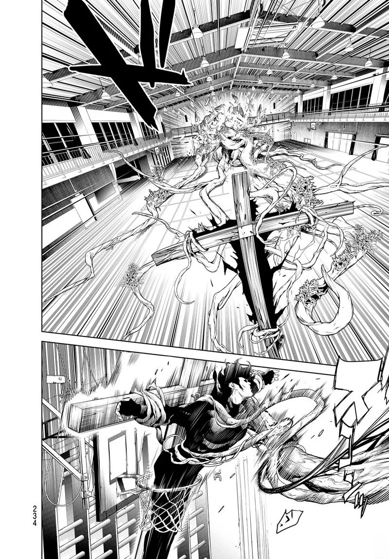 Bakemonogatari Chapter 100 page 16