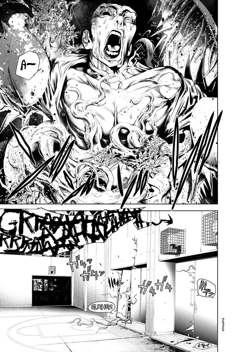Bakemonogatari Chapter 100 page 17