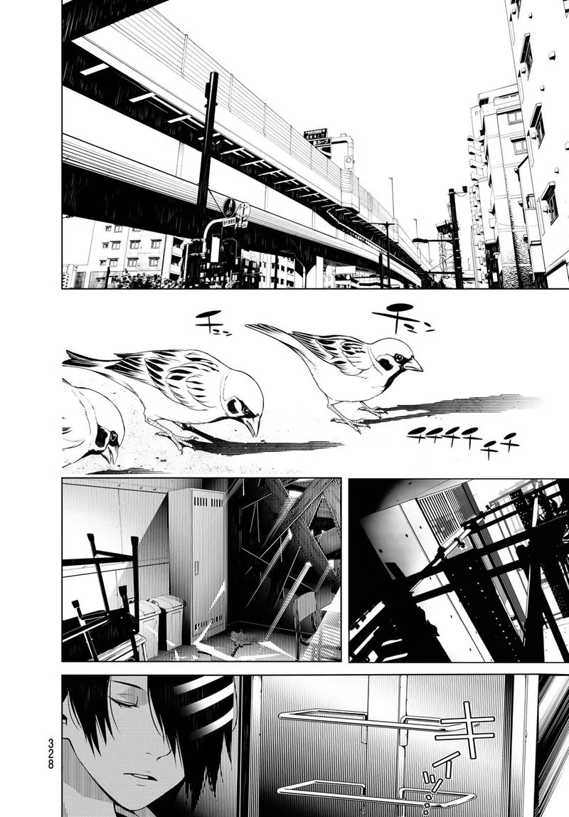 Bakemonogatari Chapter 101 page 14