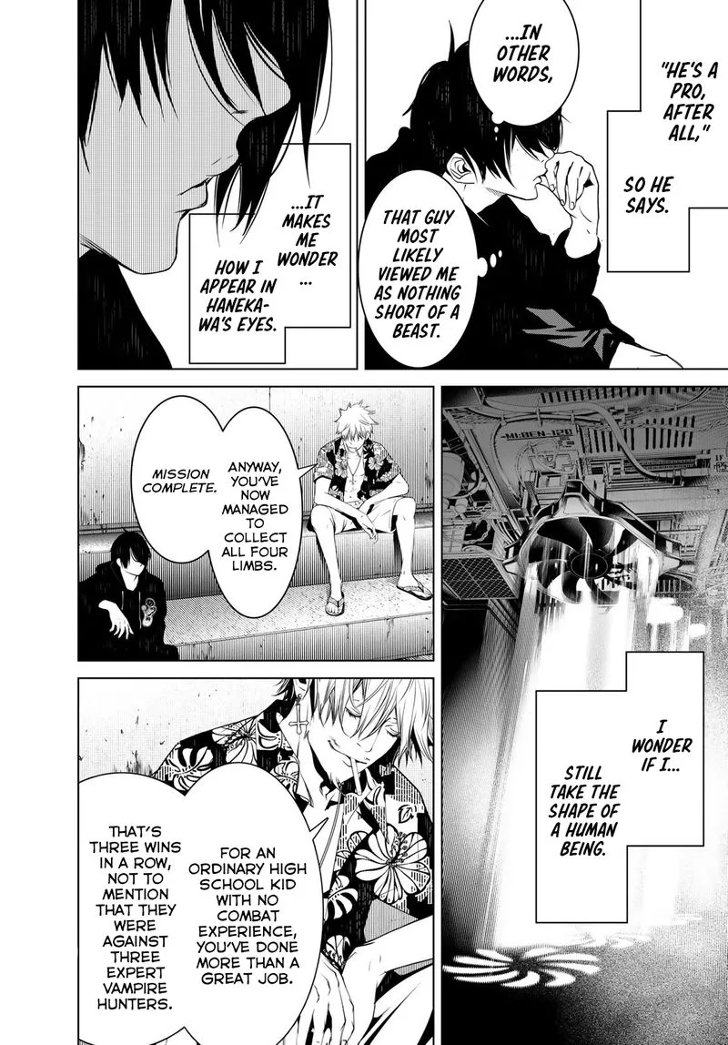 Bakemonogatari Chapter 101 page 18