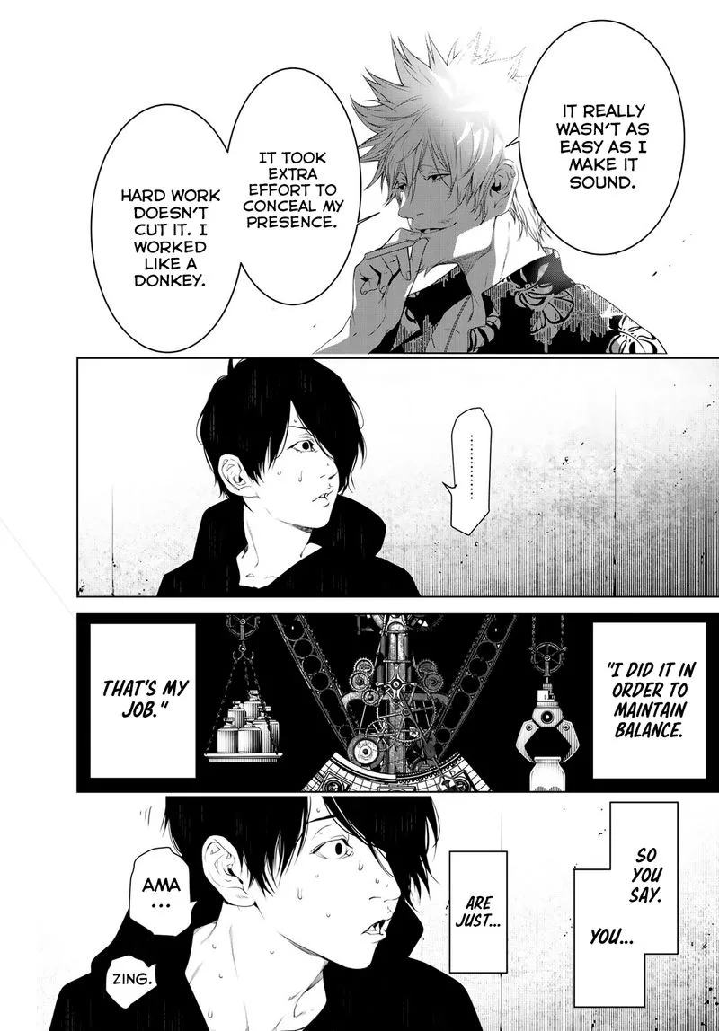 Bakemonogatari Chapter 102 page 13