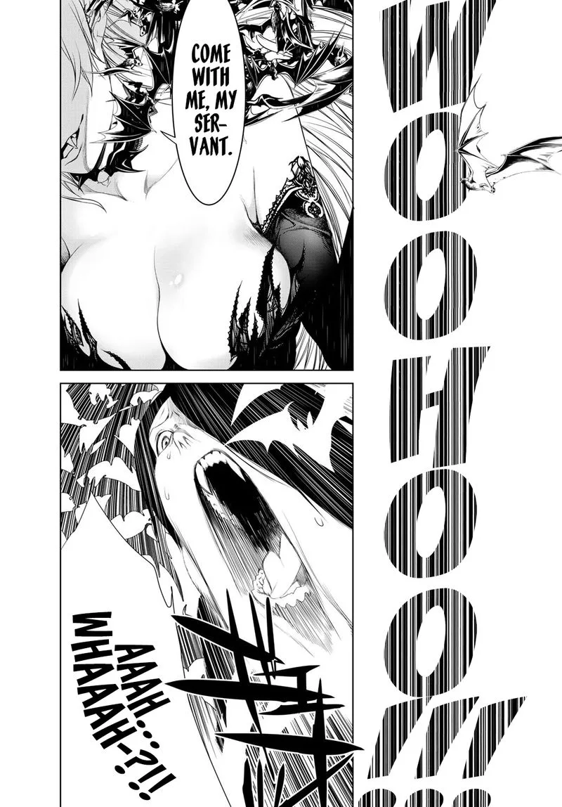 Bakemonogatari Chapter 103 page 16