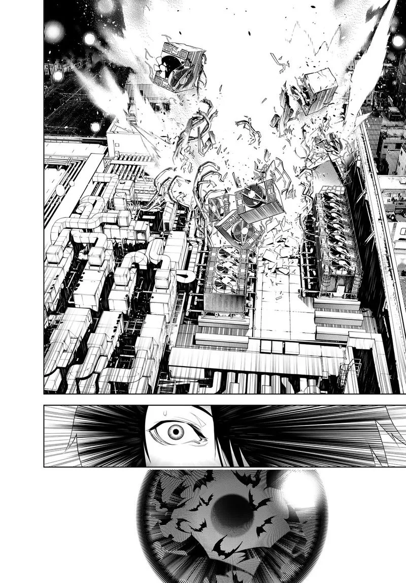 Bakemonogatari Chapter 103 page 14