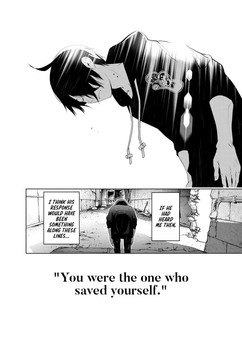 Bakemonogatari Chapter 103 page 12