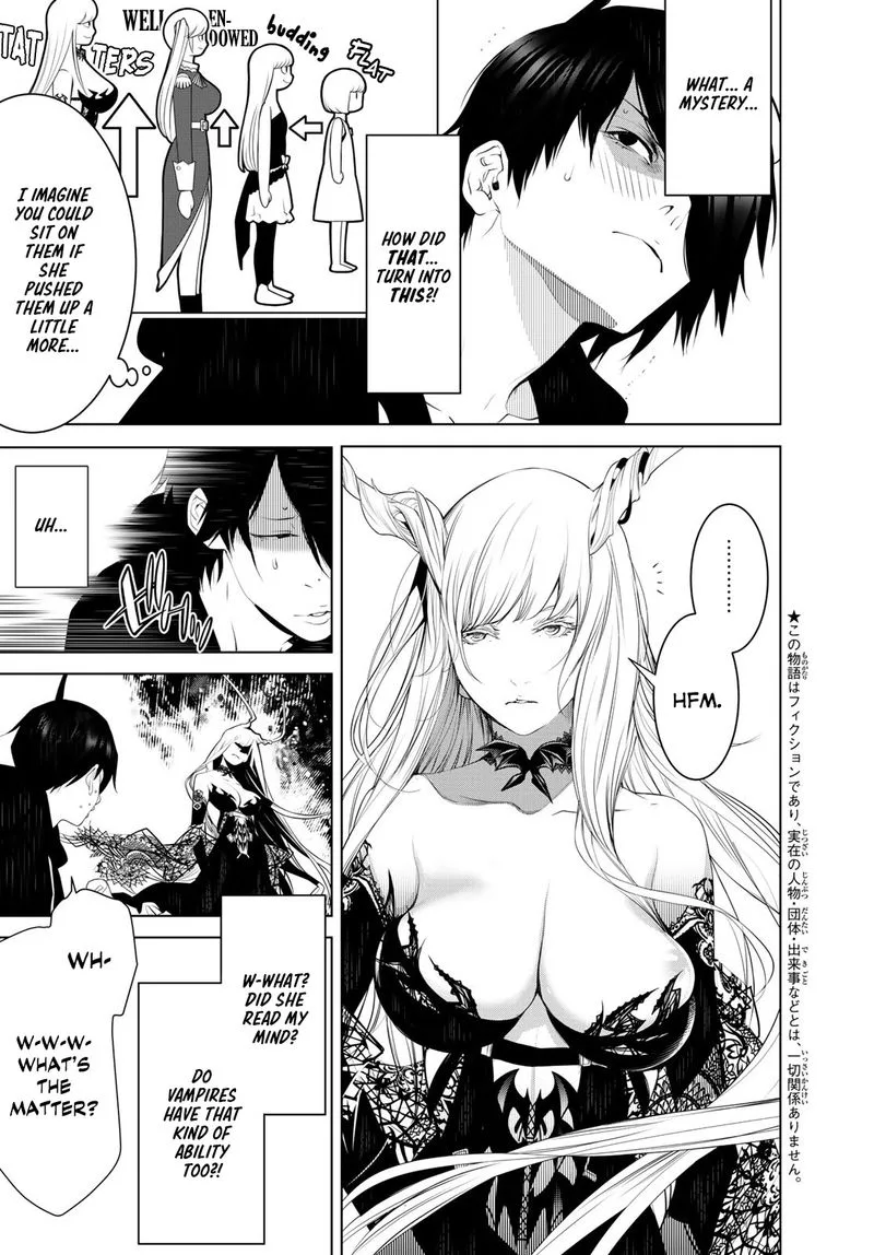 Bakemonogatari Chapter 104 page 3