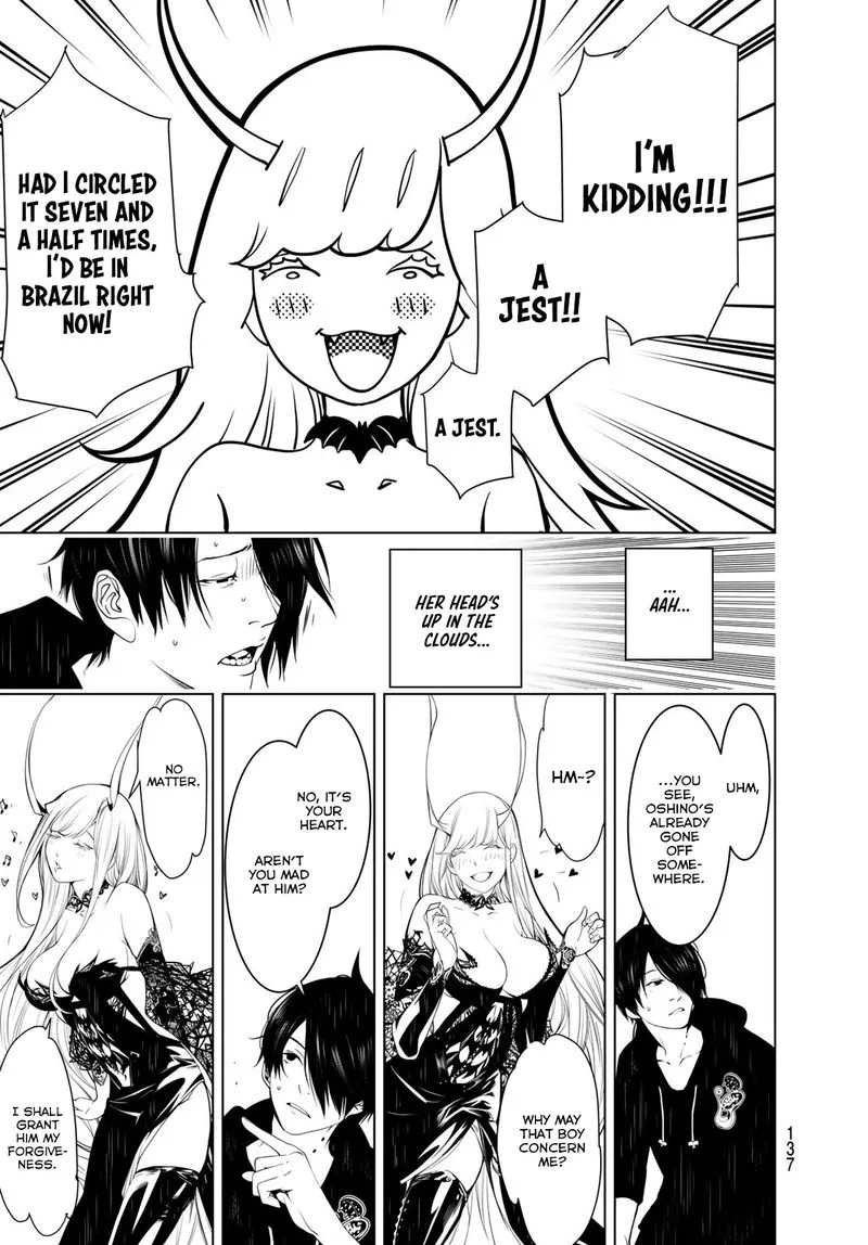 Bakemonogatari Chapter 104 page 5