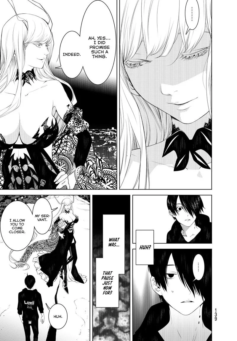 Bakemonogatari Chapter 104 page 7