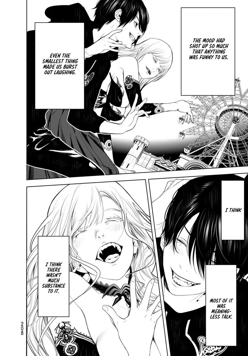 Bakemonogatari Chapter 106 page 6