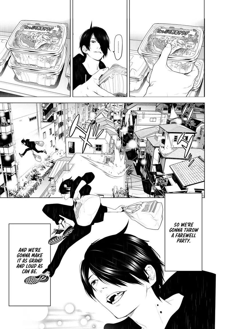 Bakemonogatari Chapter 106 page 13