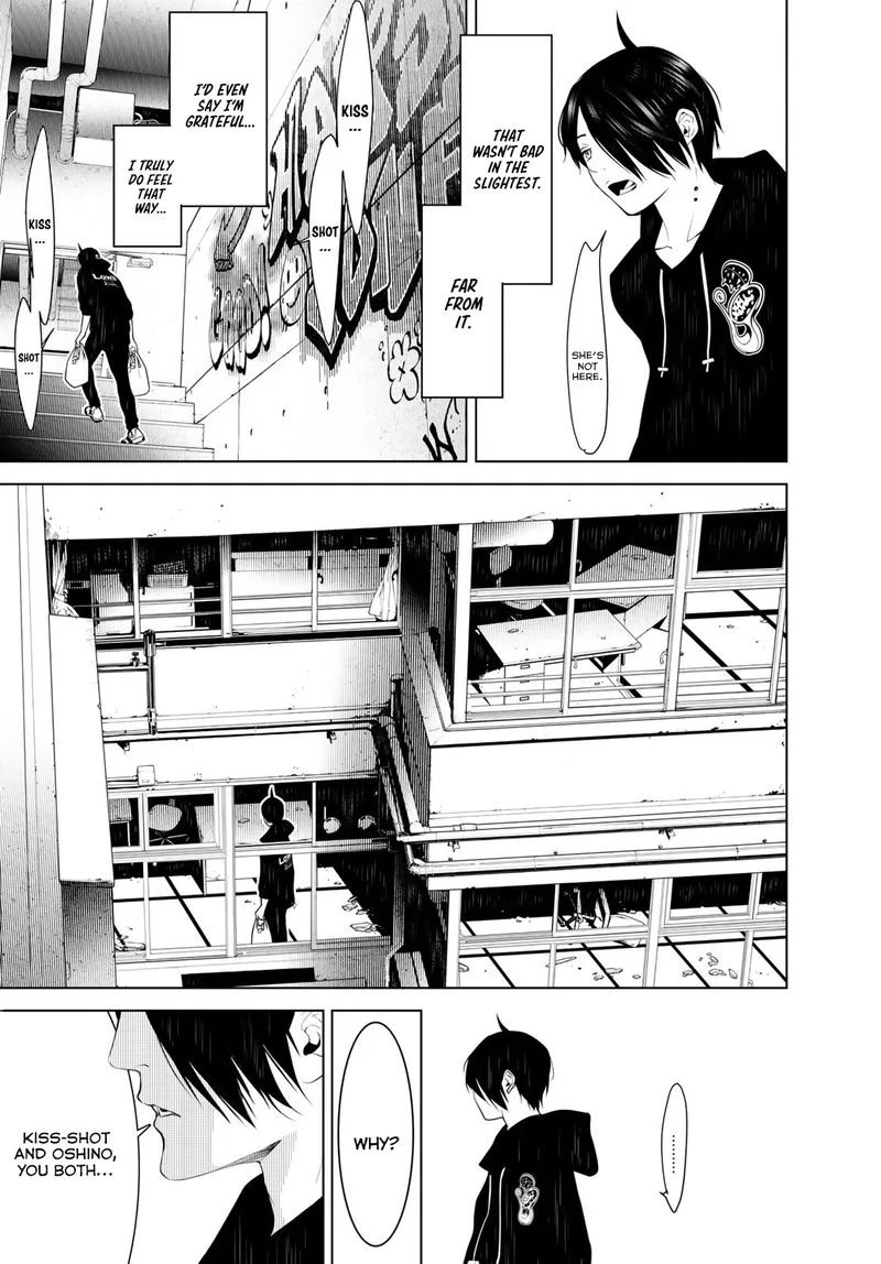 Bakemonogatari Chapter 106 page 15