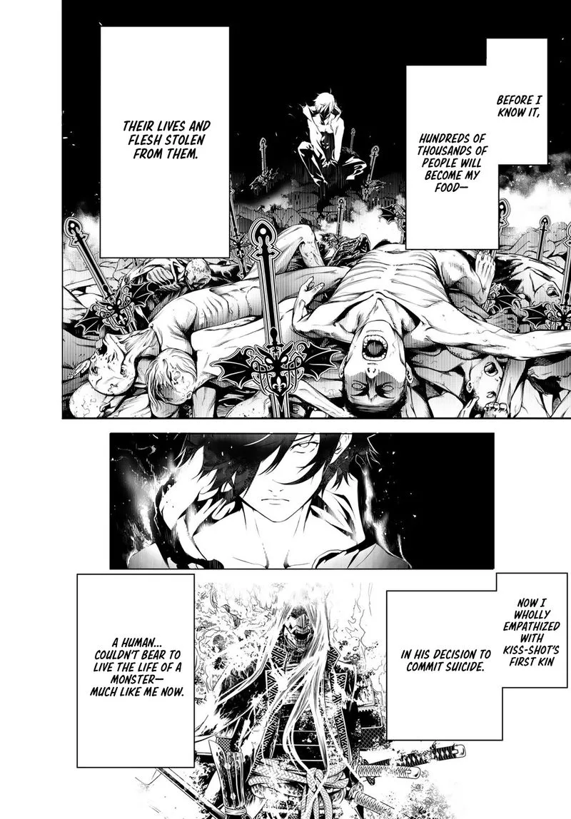 Bakemonogatari Chapter 108 page 10
