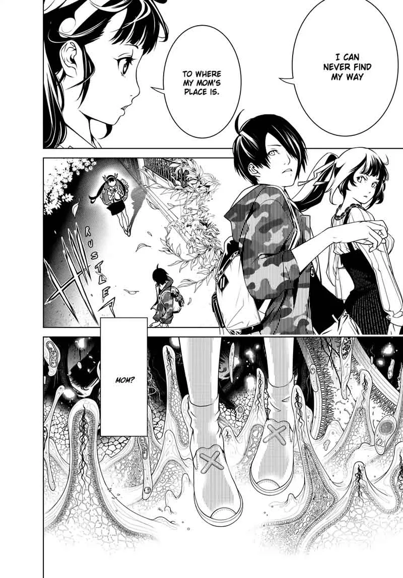 Bakemonogatari Chapter 11 page 6