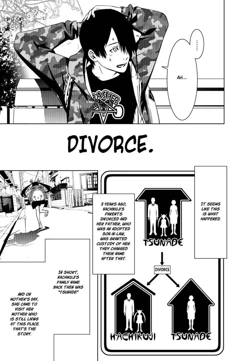 Bakemonogatari Chapter 11 page 15
