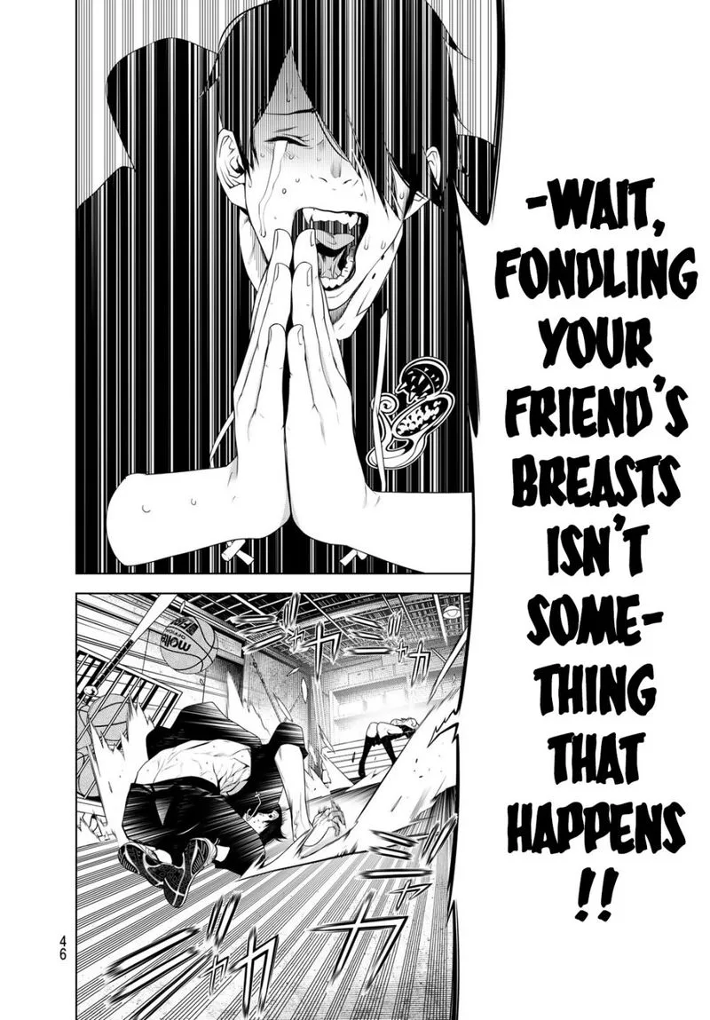 Bakemonogatari Chapter 112 page 9