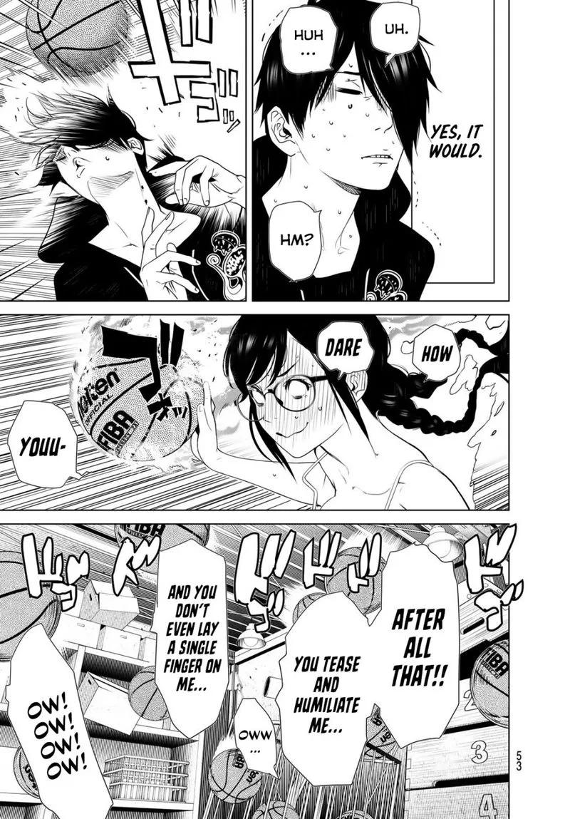 Bakemonogatari Chapter 112 page 16