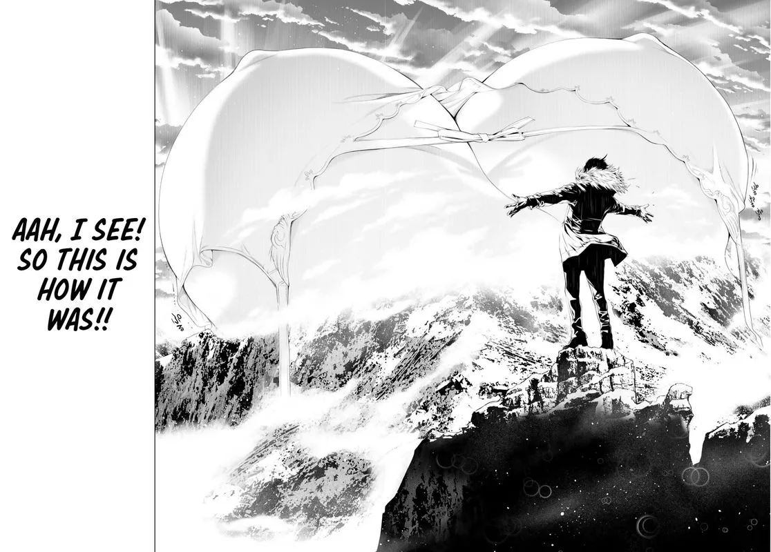 Bakemonogatari Chapter 112 page 4