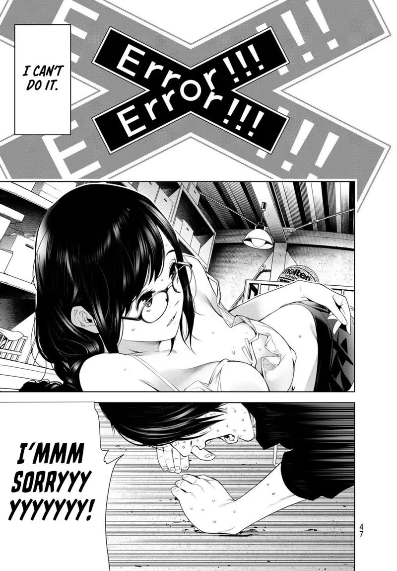 Bakemonogatari Chapter 112 page 10