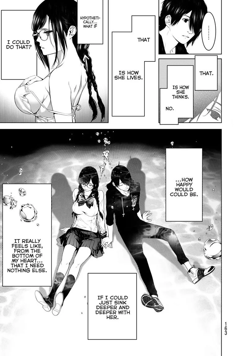 Bakemonogatari Chapter 113 page 11