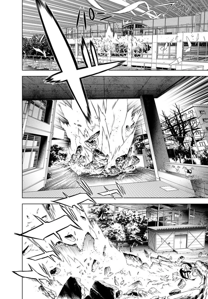 Bakemonogatari Chapter 113 page 17
