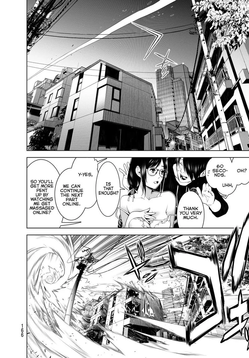 Bakemonogatari Chapter 113 page 14