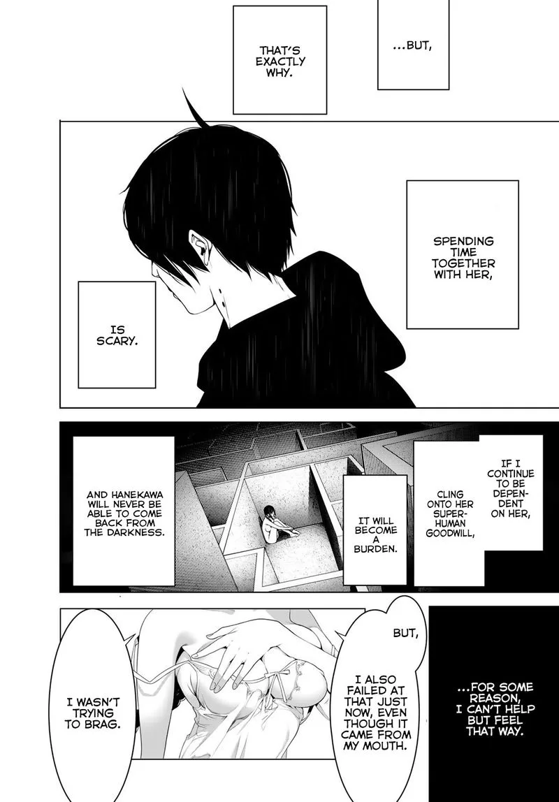 Bakemonogatari Chapter 113 page 12