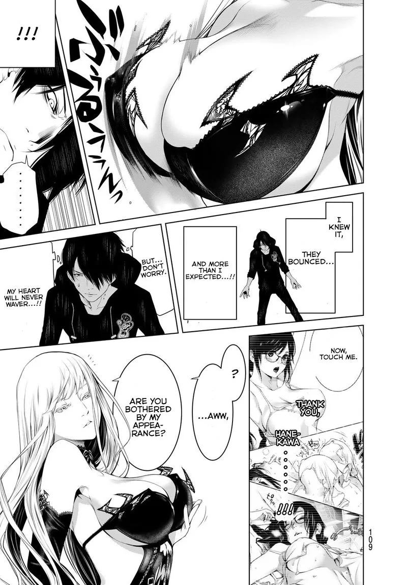 Bakemonogatari Chapter 114 page 14
