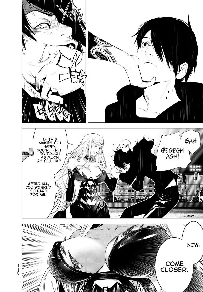 Bakemonogatari Chapter 114 page 15