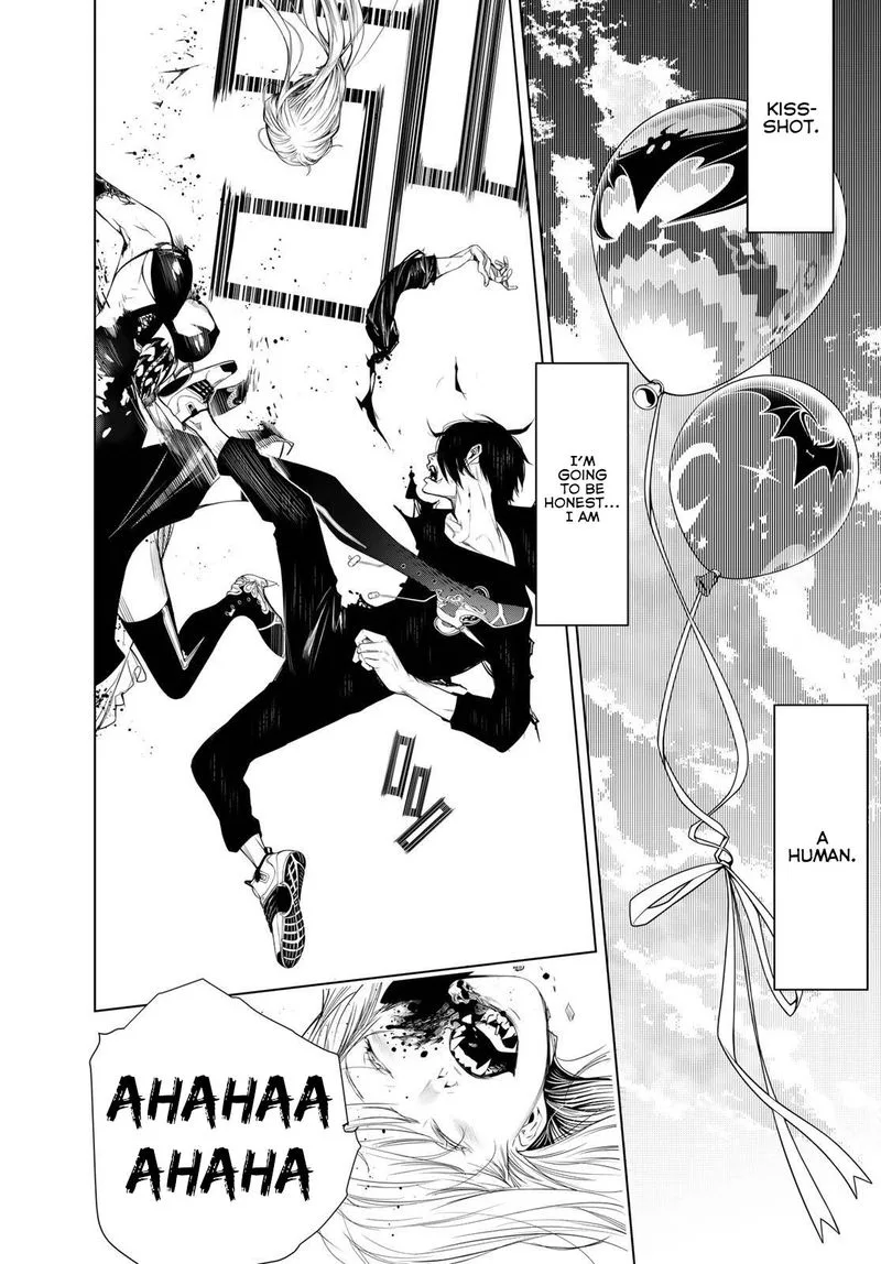 Bakemonogatari Chapter 115 page 14