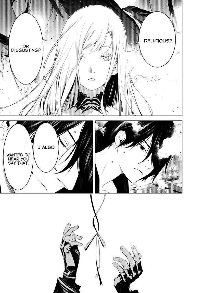 Bakemonogatari Chapter 115 page 11