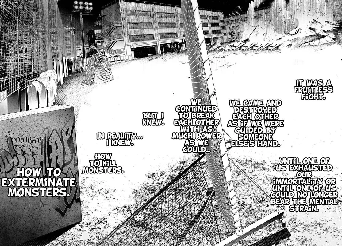 Bakemonogatari Chapter 115 page 16