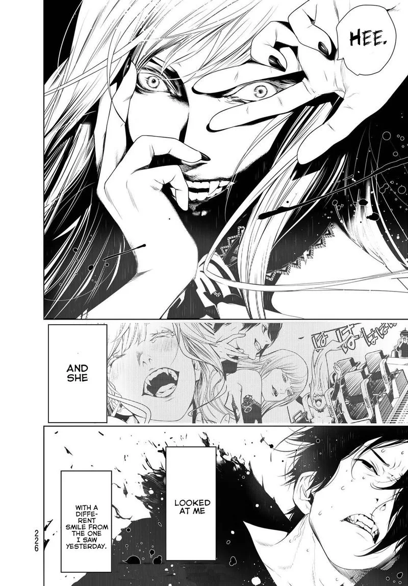 Bakemonogatari Chapter 115 page 17