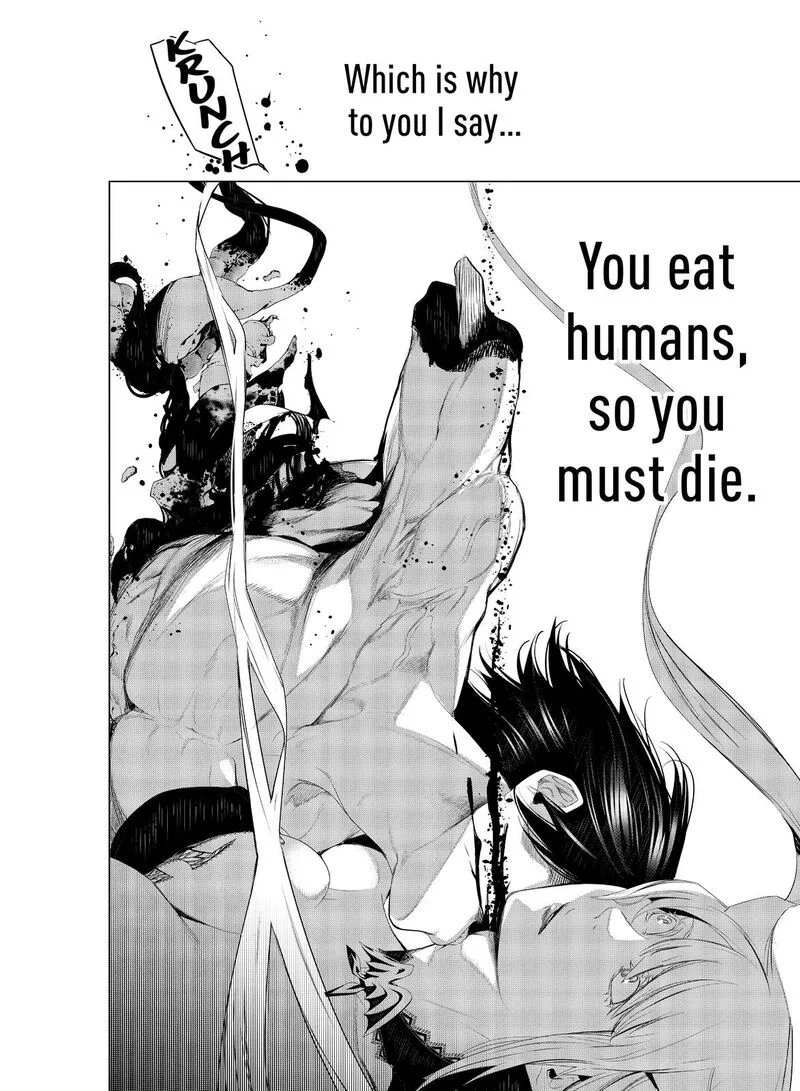 Bakemonogatari Chapter 116 page 19