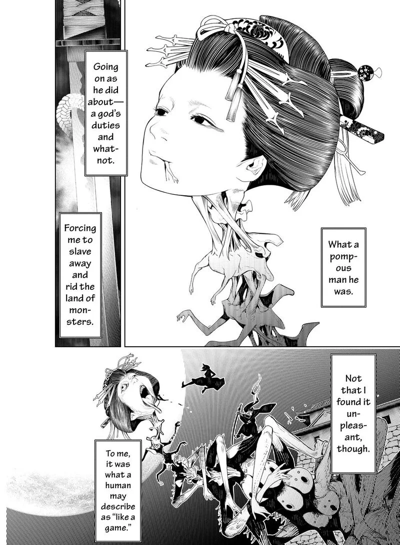 Bakemonogatari Chapter 118 page 17