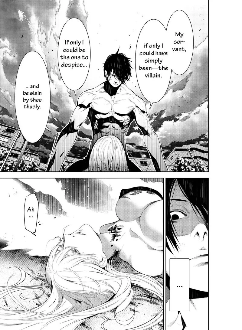 Bakemonogatari Chapter 118 page 3
