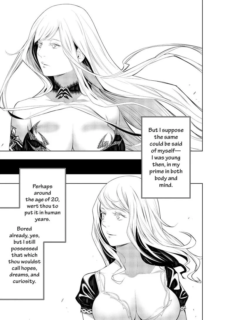 Bakemonogatari Chapter 118 page 7