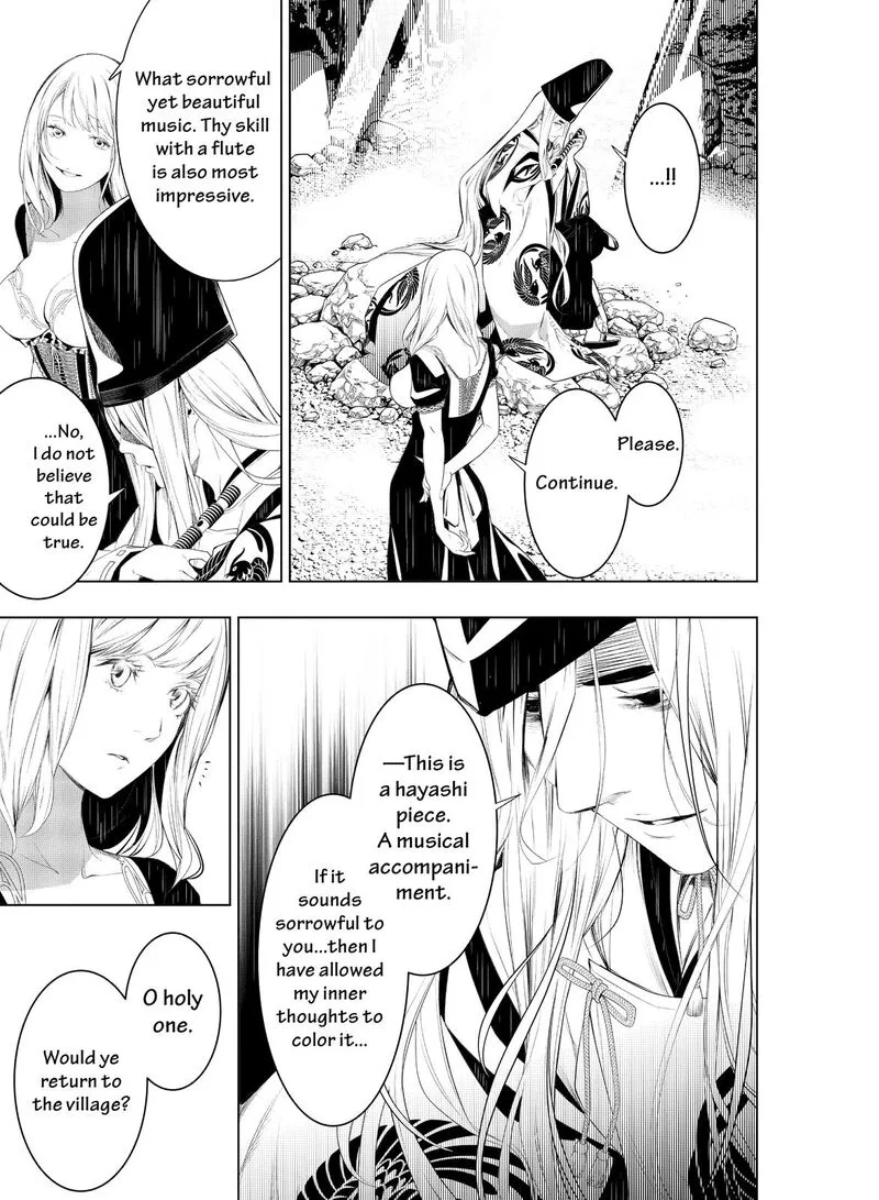 Bakemonogatari Chapter 119 page 10