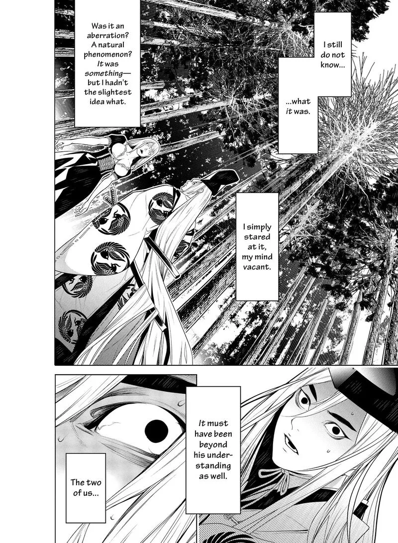 Bakemonogatari Chapter 119 page 17