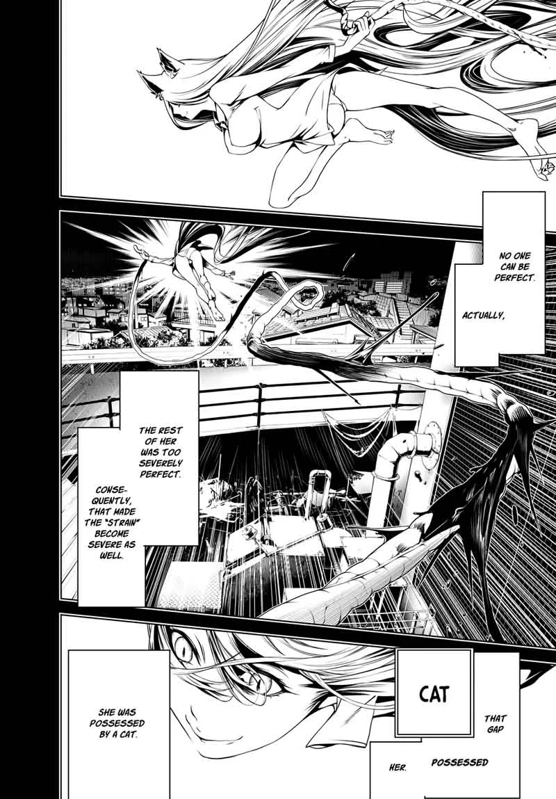 Bakemonogatari Chapter 12 page 16