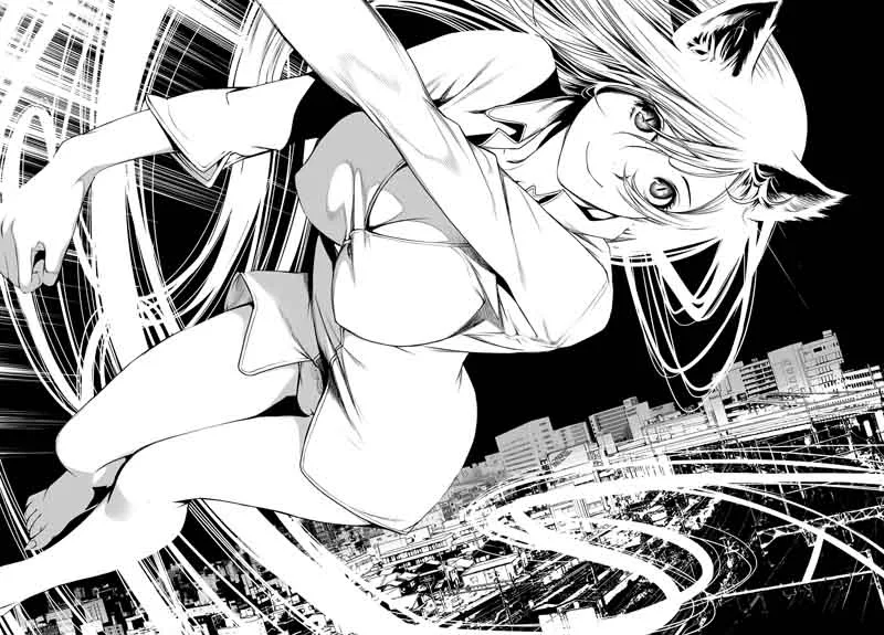 Bakemonogatari Chapter 12 page 15