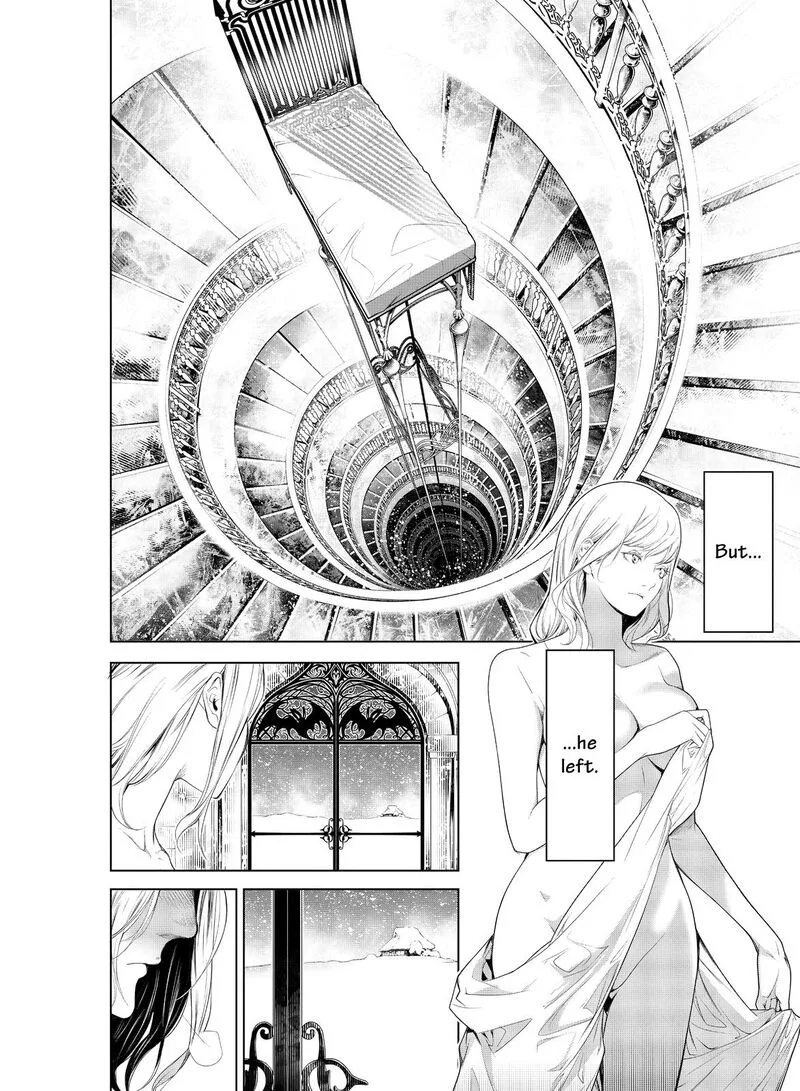 Bakemonogatari Chapter 120 page 15