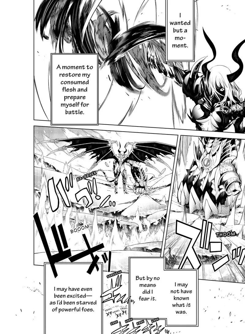 Bakemonogatari Chapter 120 page 3