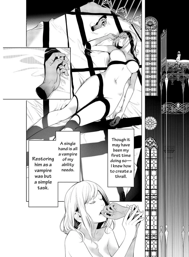 Bakemonogatari Chapter 120 page 9